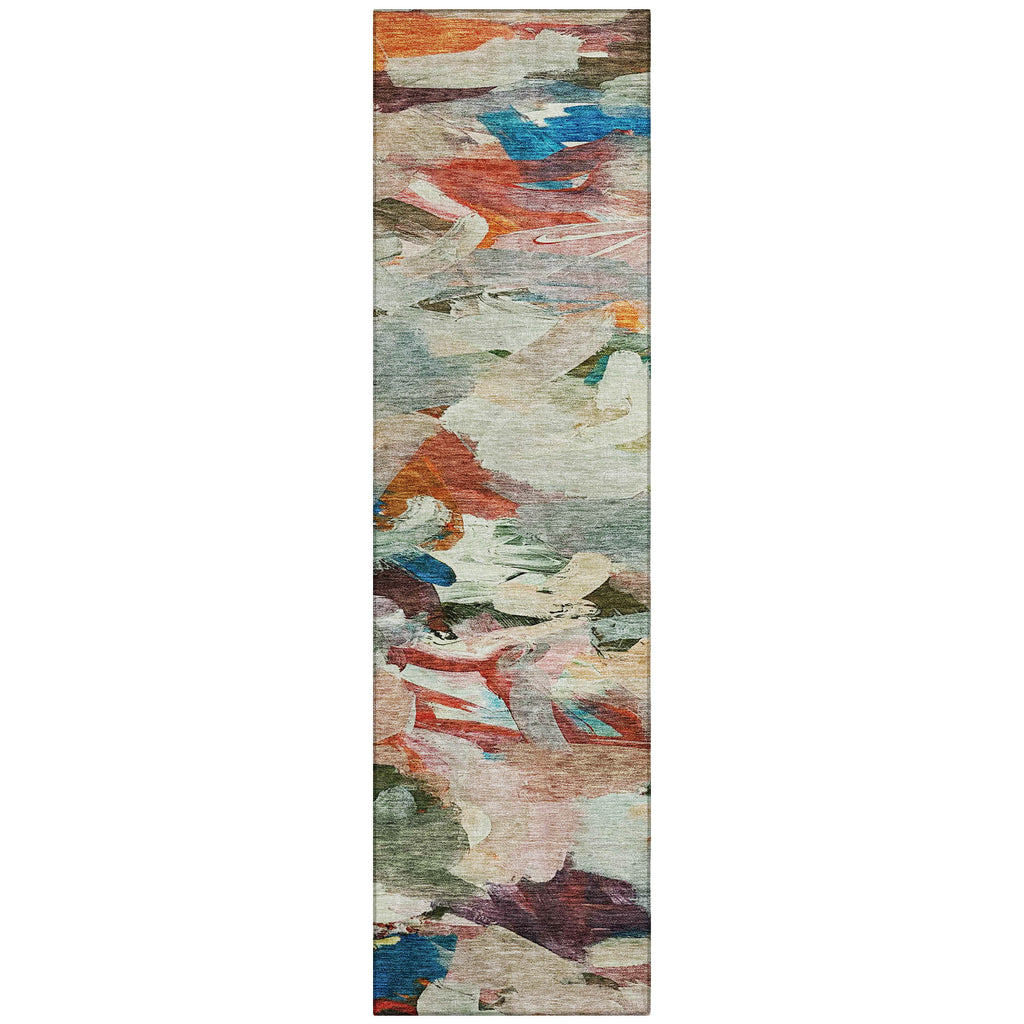 addison chantille acn1075 green rug