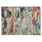 addison chantille acn1075 green rug