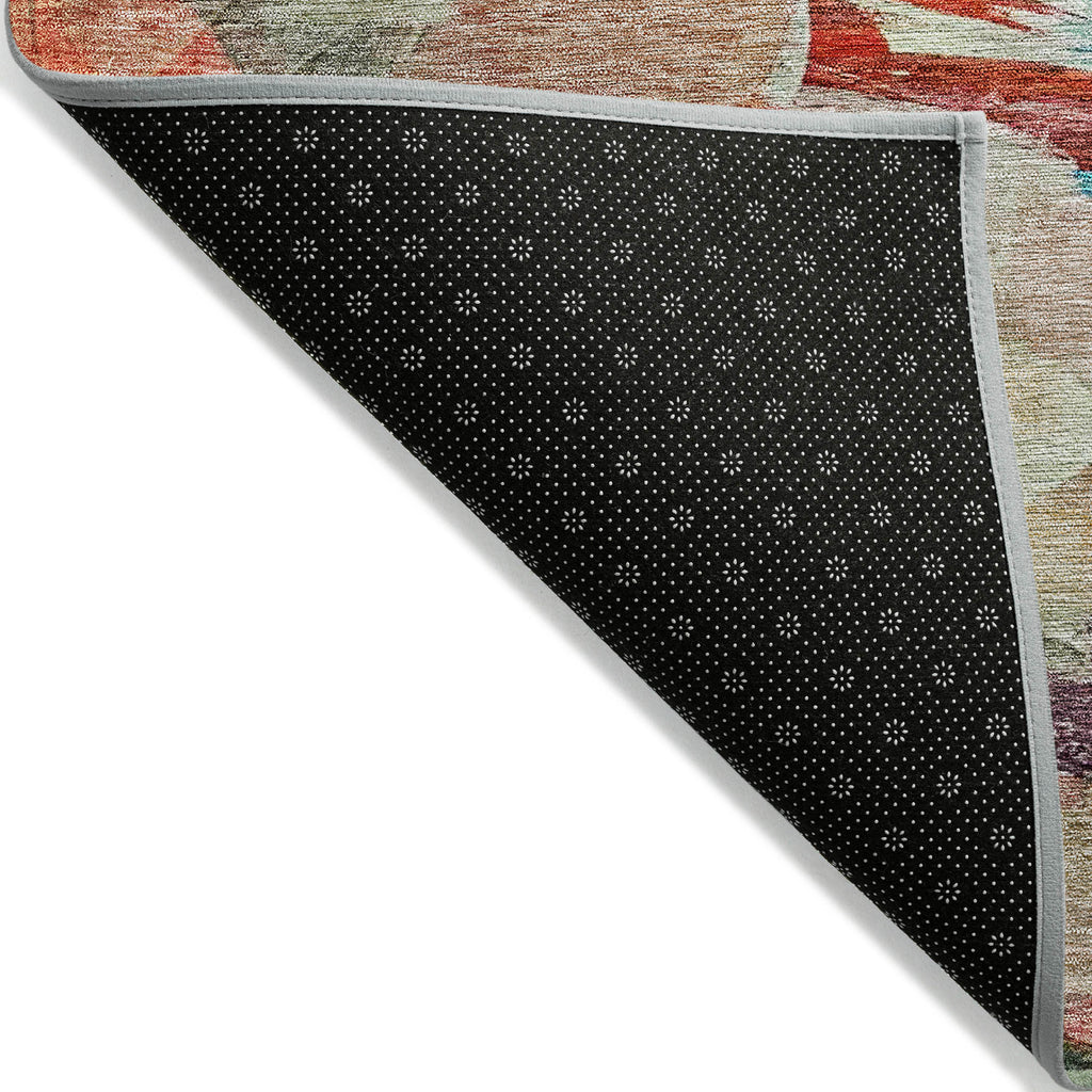 addison chantille acn1075 green rug