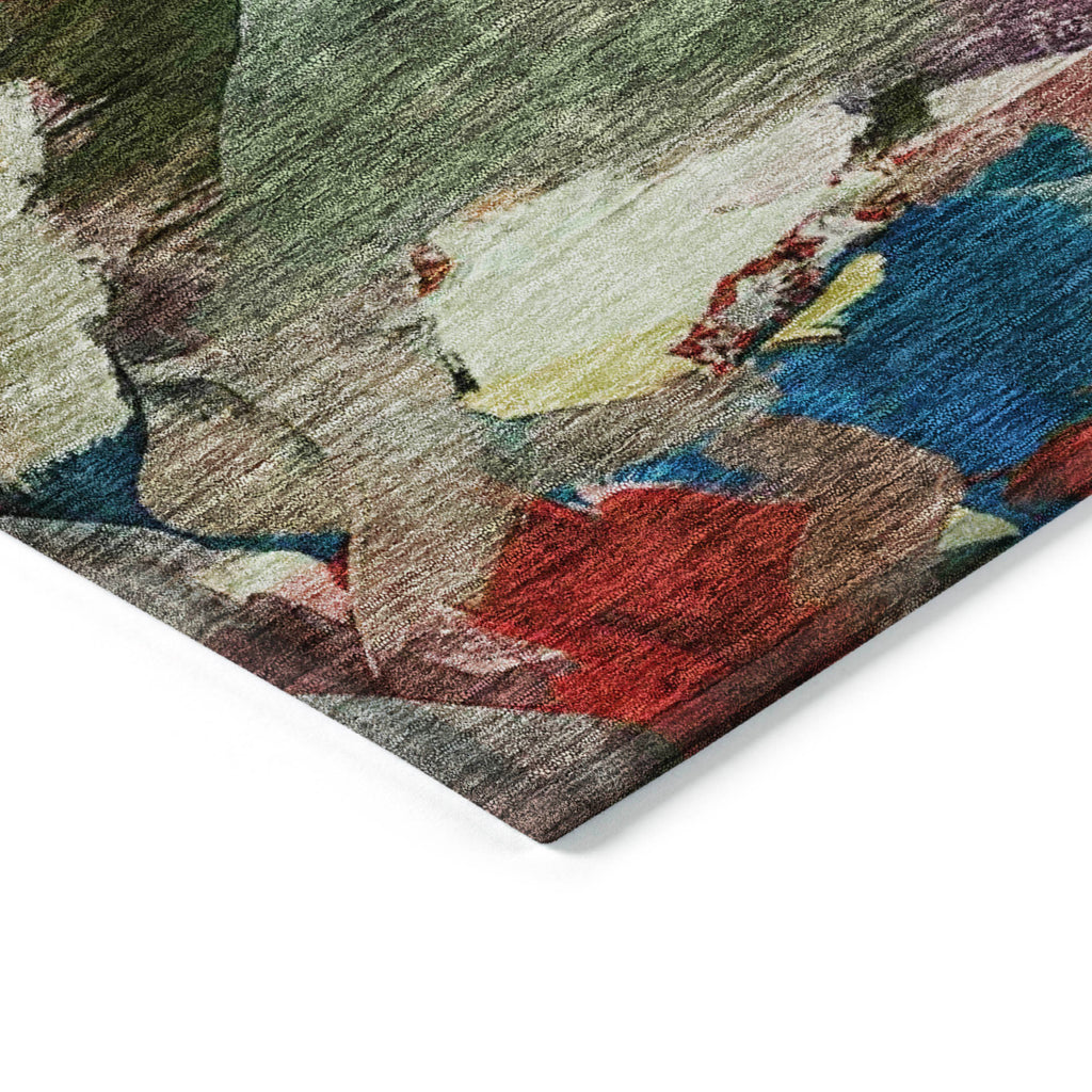 addison chantille acn1075 green rug