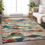 addison chantille acn1075 green rug