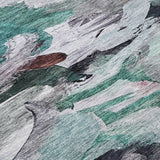 addison chantille acn1075 teal rug