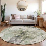 addison chantille acn1076 mint rug