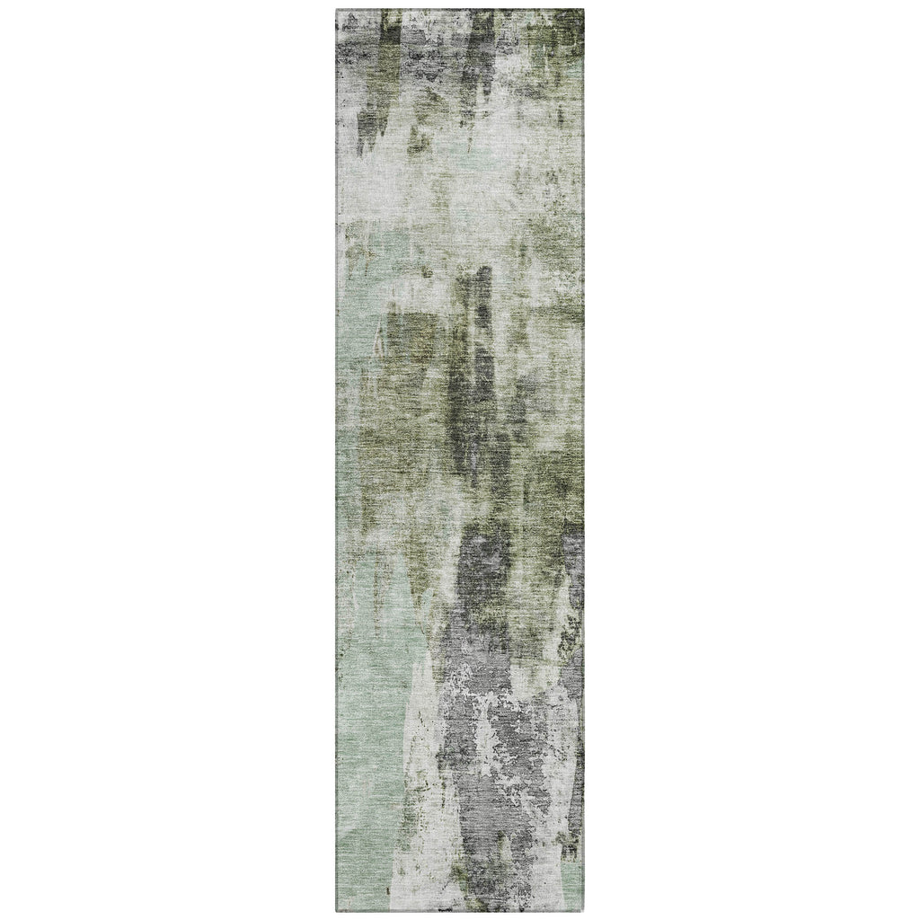 addison chantille acn1076 mint rug