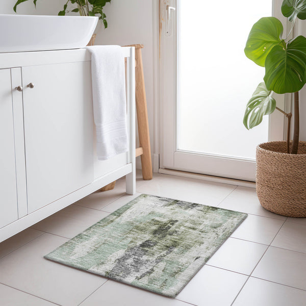 addison chantille acn1076 mint rug