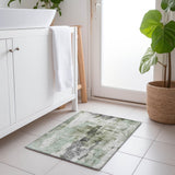 addison chantille acn1076 mint rug