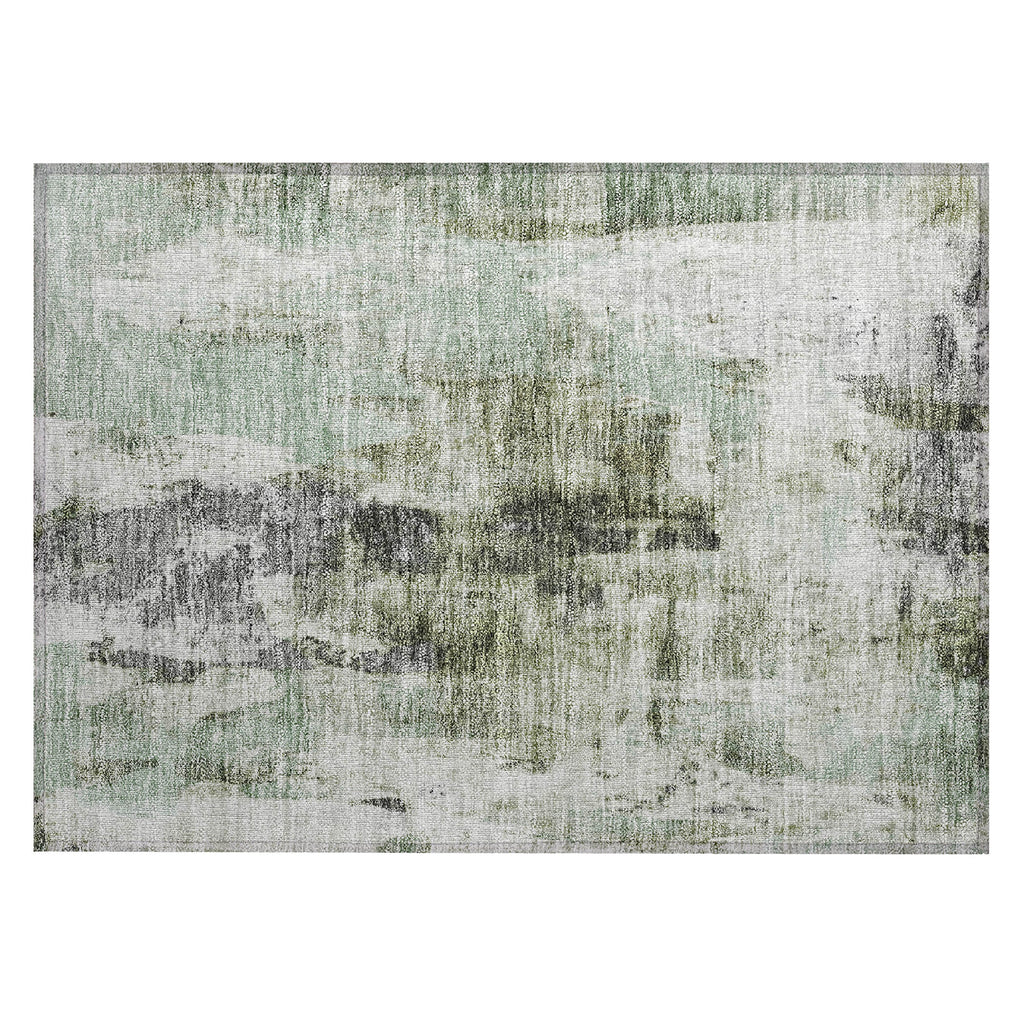 addison chantille acn1076 mint rug