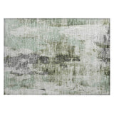 addison chantille acn1076 mint rug