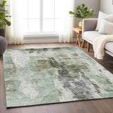 addison chantille acn1076 mint rug