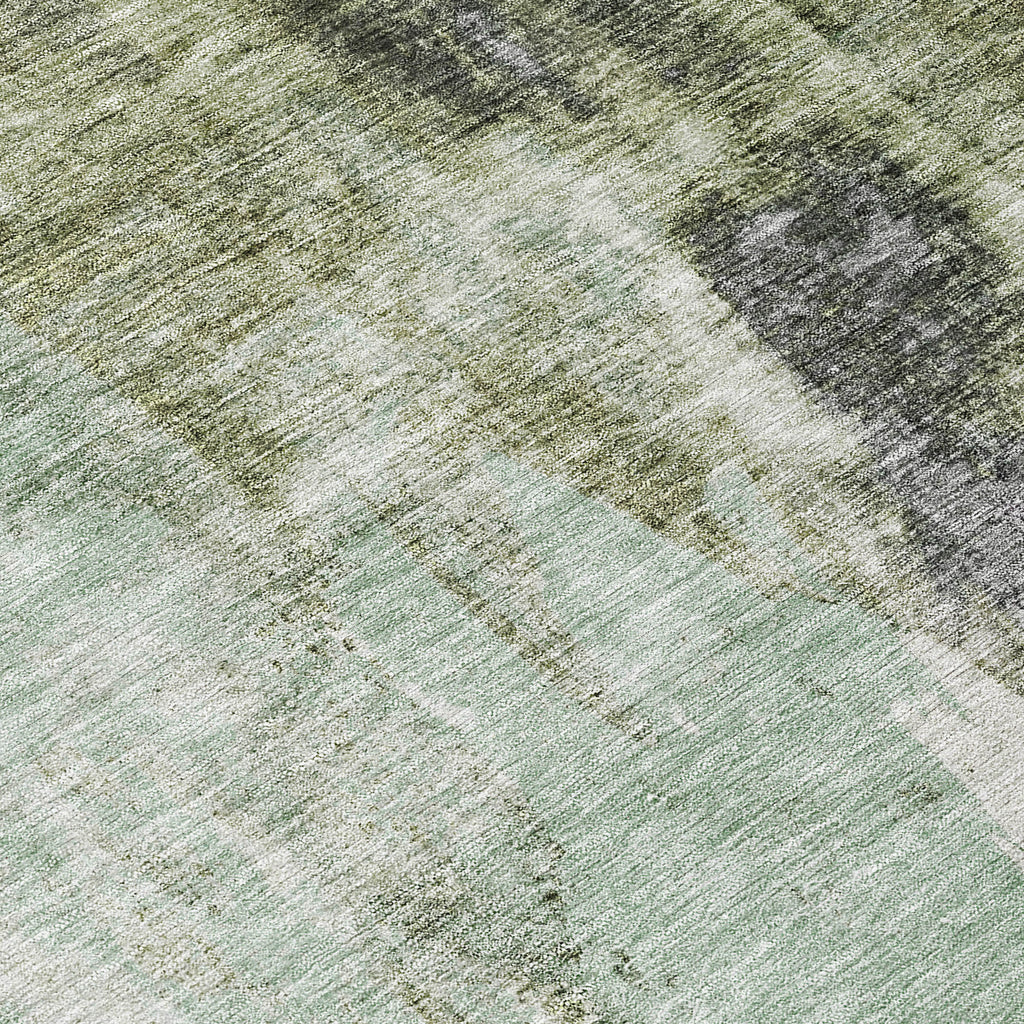 addison chantille acn1076 mint rug