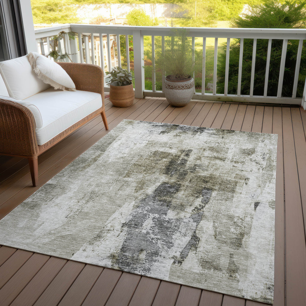 addison chantille acn1076 taupe rug