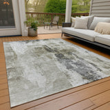 addison chantille acn1076 taupe rug