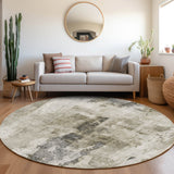 addison chantille acn1076 taupe rug