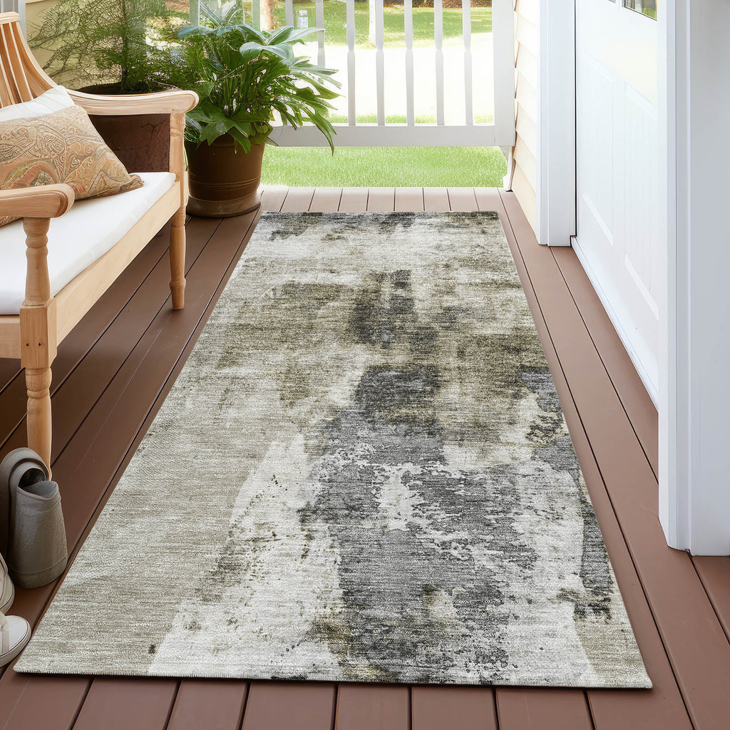 addison chantille acn1076 taupe rug