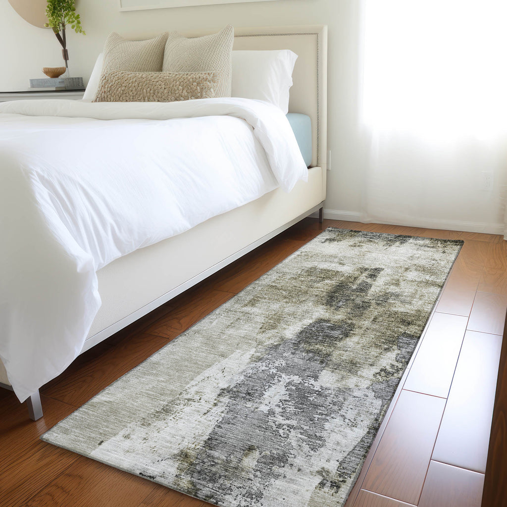 addison chantille acn1076 taupe rug