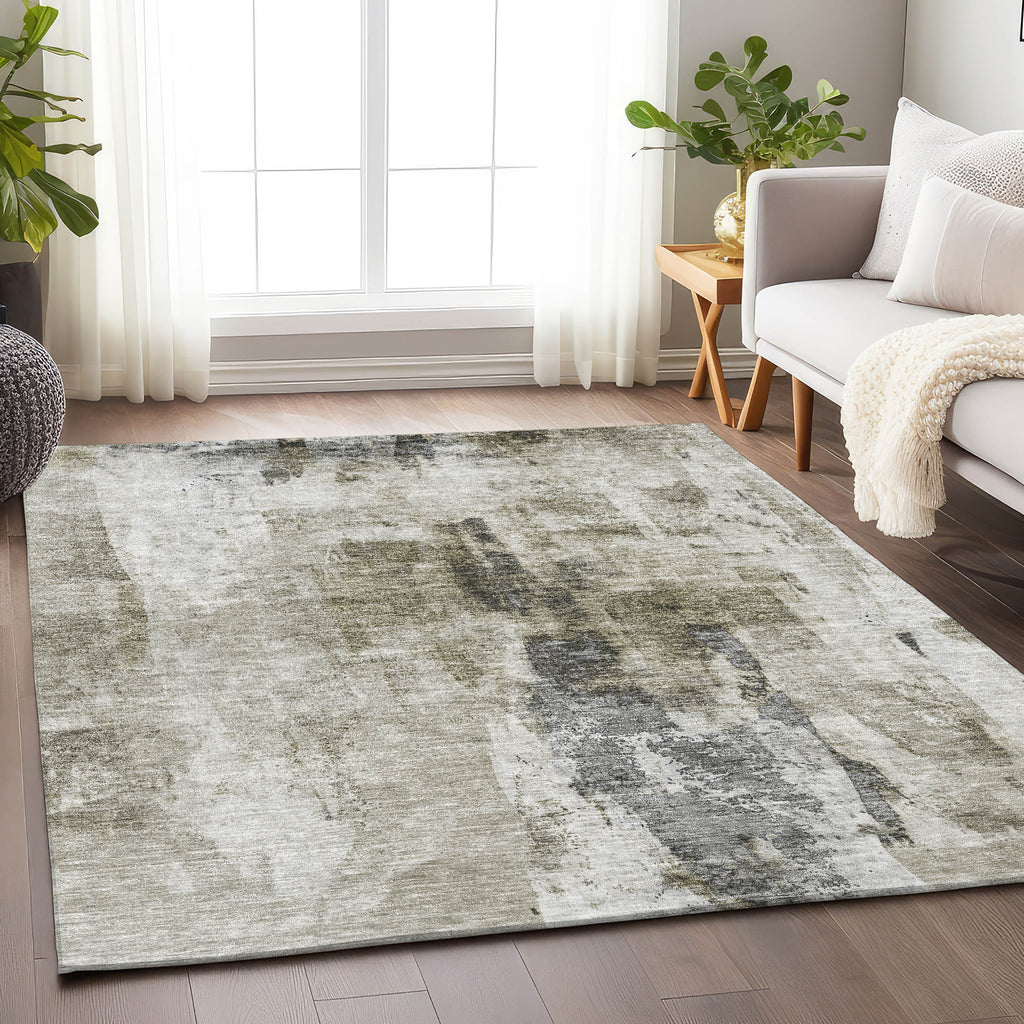 addison chantille acn1076 taupe rug