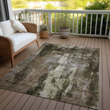 addison chantille acn1077 brown rug