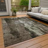 addison chantille acn1077 brown rug