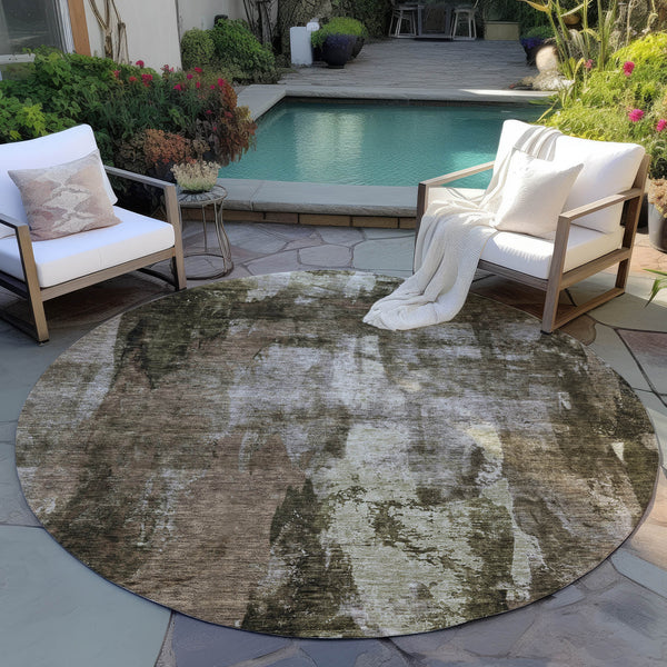 addison chantille acn1077 brown rug