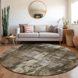 addison chantille acn1077 brown rug