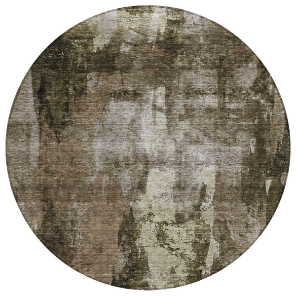addison chantille acn1077 brown rug