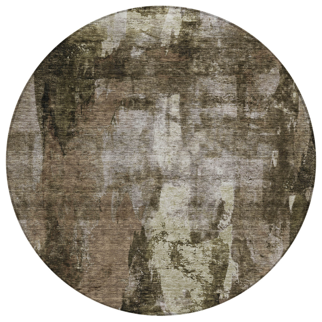 addison chantille acn1077 brown rug