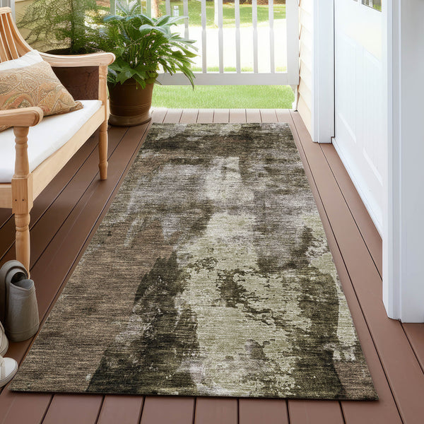 addison chantille acn1077 brown rug
