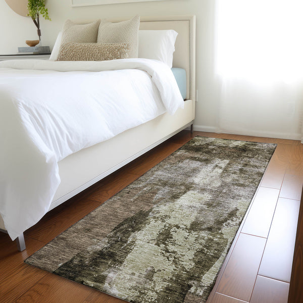 addison chantille acn1077 brown rug