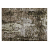 addison chantille acn1077 brown rug