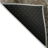 addison chantille acn1077 brown rug