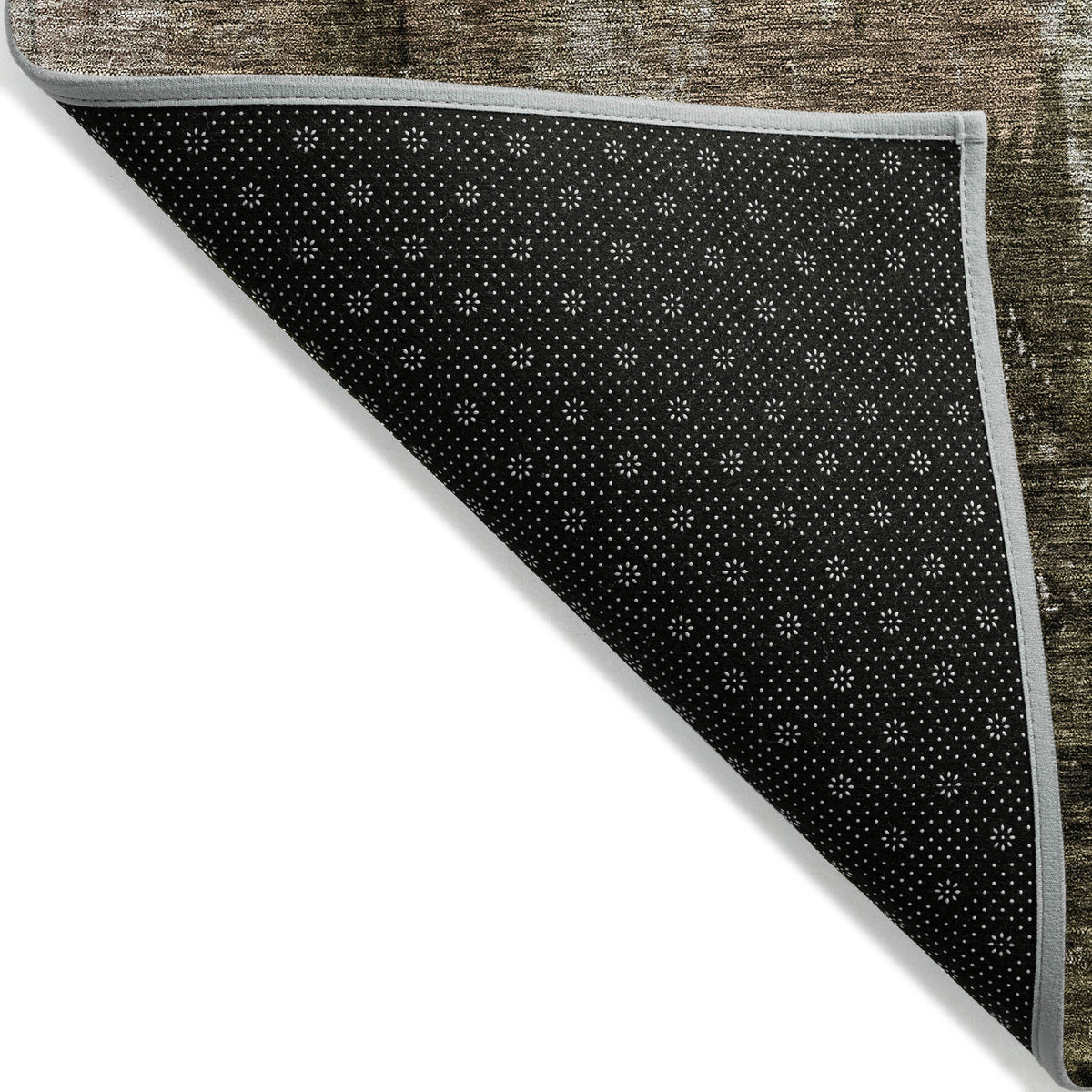 addison chantille acn1077 brown rug