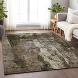 addison chantille acn1077 brown rug
