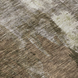 addison chantille acn1077 brown rug