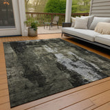addison chantille acn1077 charcoal rug