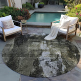 addison chantille acn1077 charcoal rug