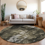 addison chantille acn1077 charcoal rug