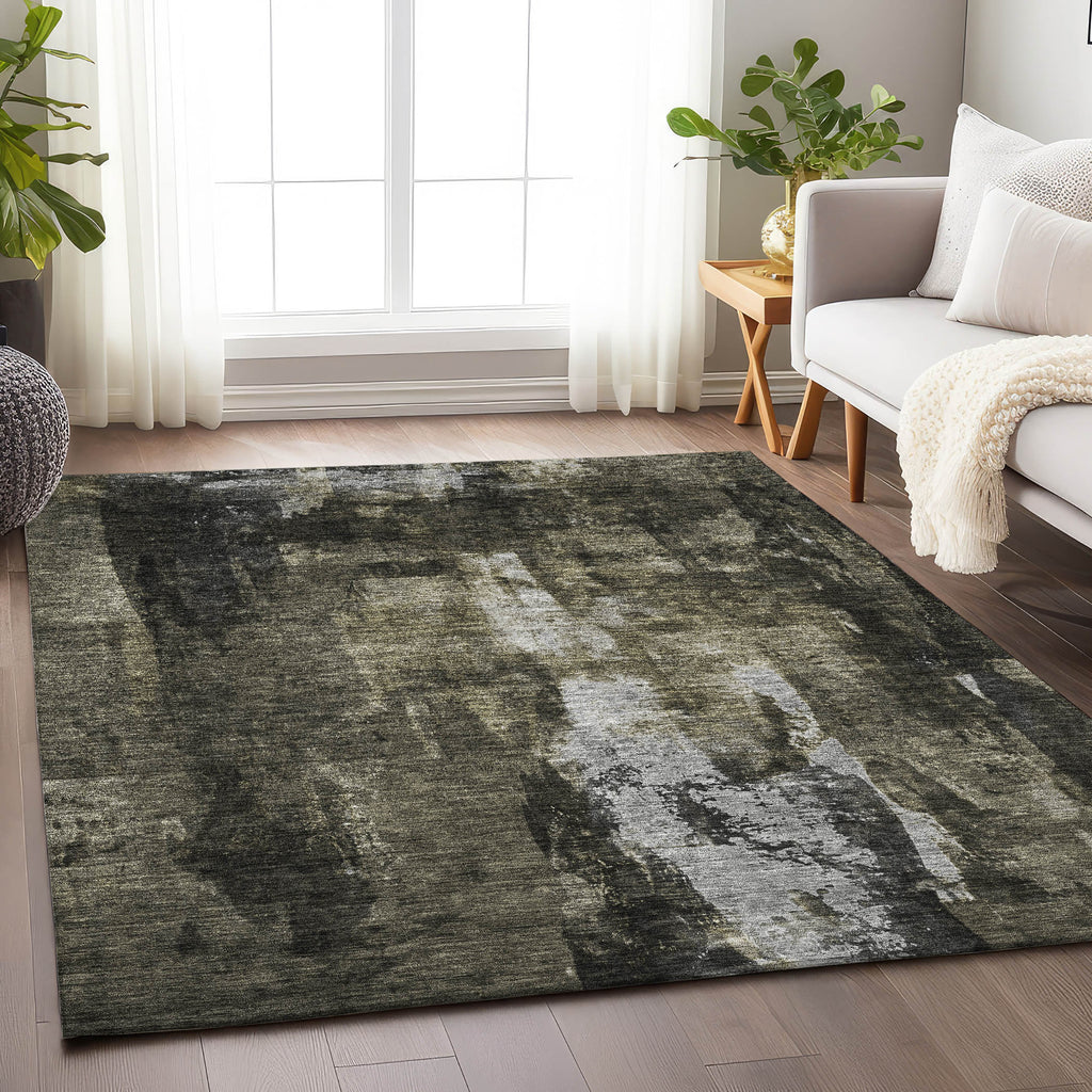 addison chantille acn1077 charcoal rug