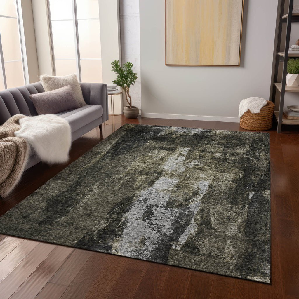 addison chantille acn1077 charcoal rug