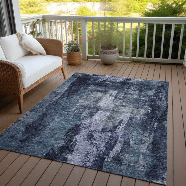 addison chantille acn1077 navy rug