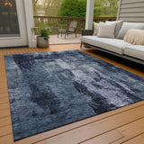 addison chantille acn1077 navy rug