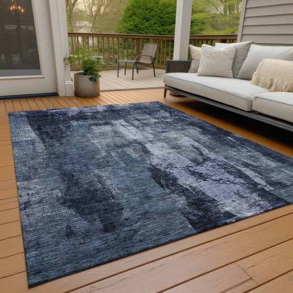 addison chantille acn1077 navy rug