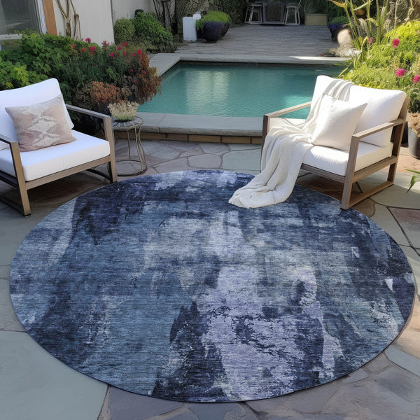 addison chantille acn1077 navy rug