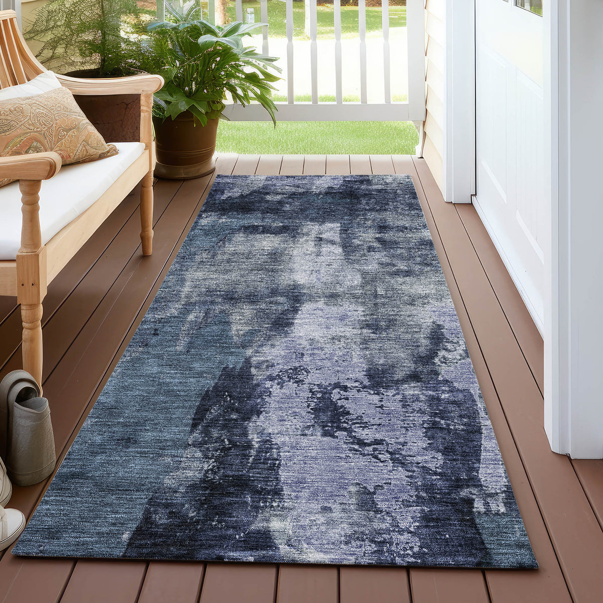 addison chantille acn1077 navy rug