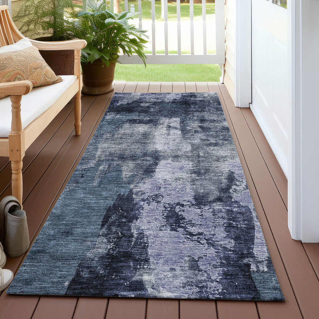 addison chantille acn1077 navy rug
