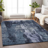 addison chantille acn1077 navy rug