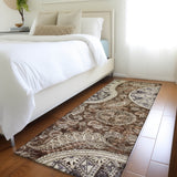 addison chantille acn1078 brown rug