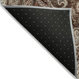 addison chantille acn1078 brown rug