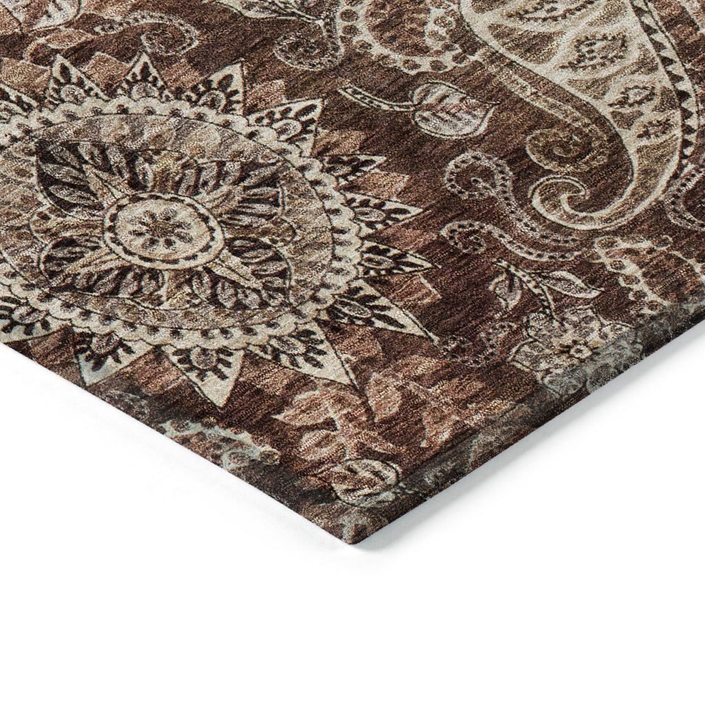 addison chantille acn1078 brown rug