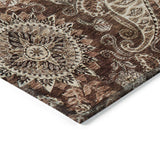 addison chantille acn1078 brown rug