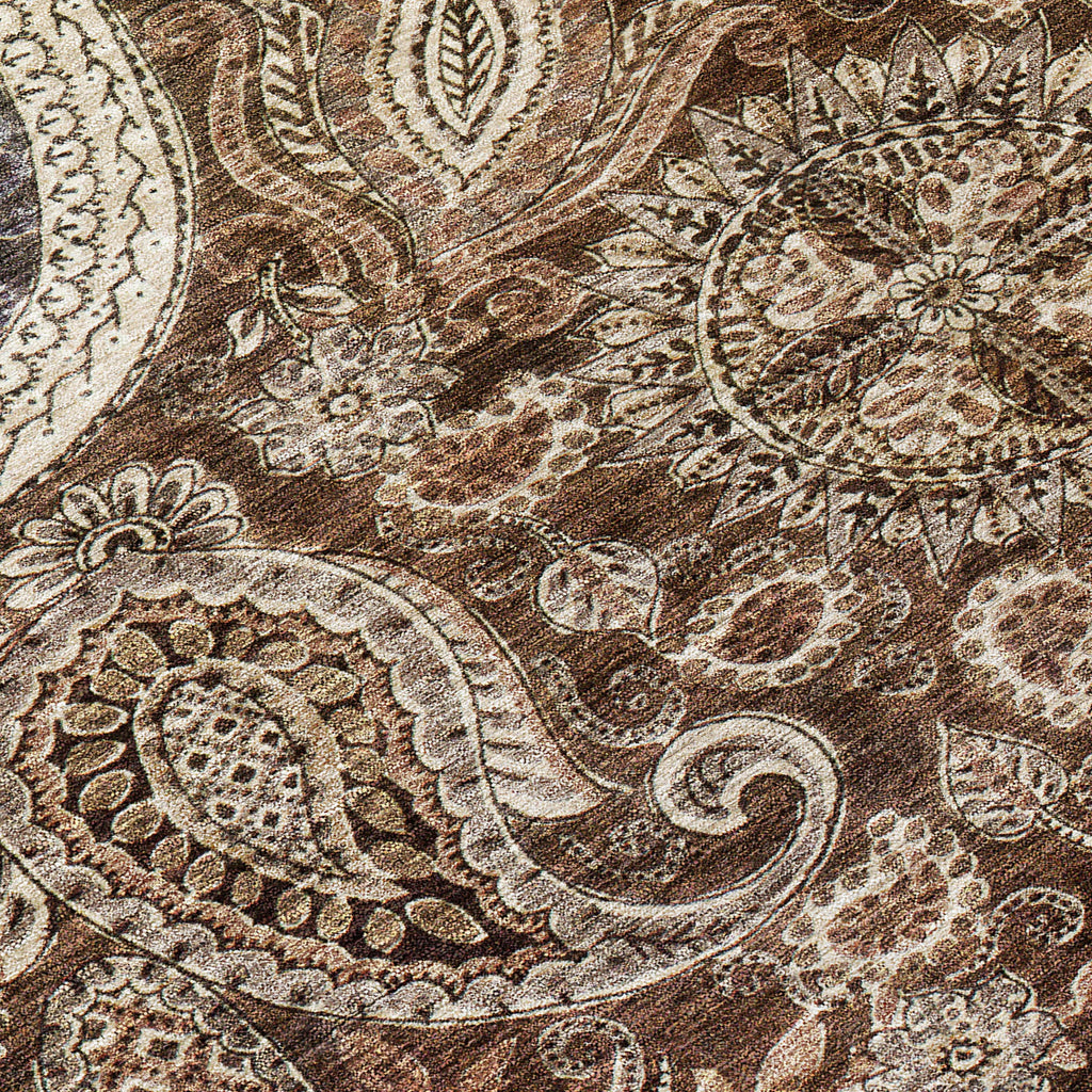 addison chantille acn1078 brown rug